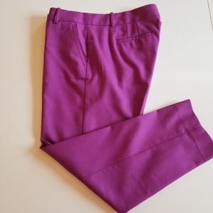 JCrew City Fit Skimmer